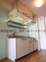 プレアール中央町の物件内観写真